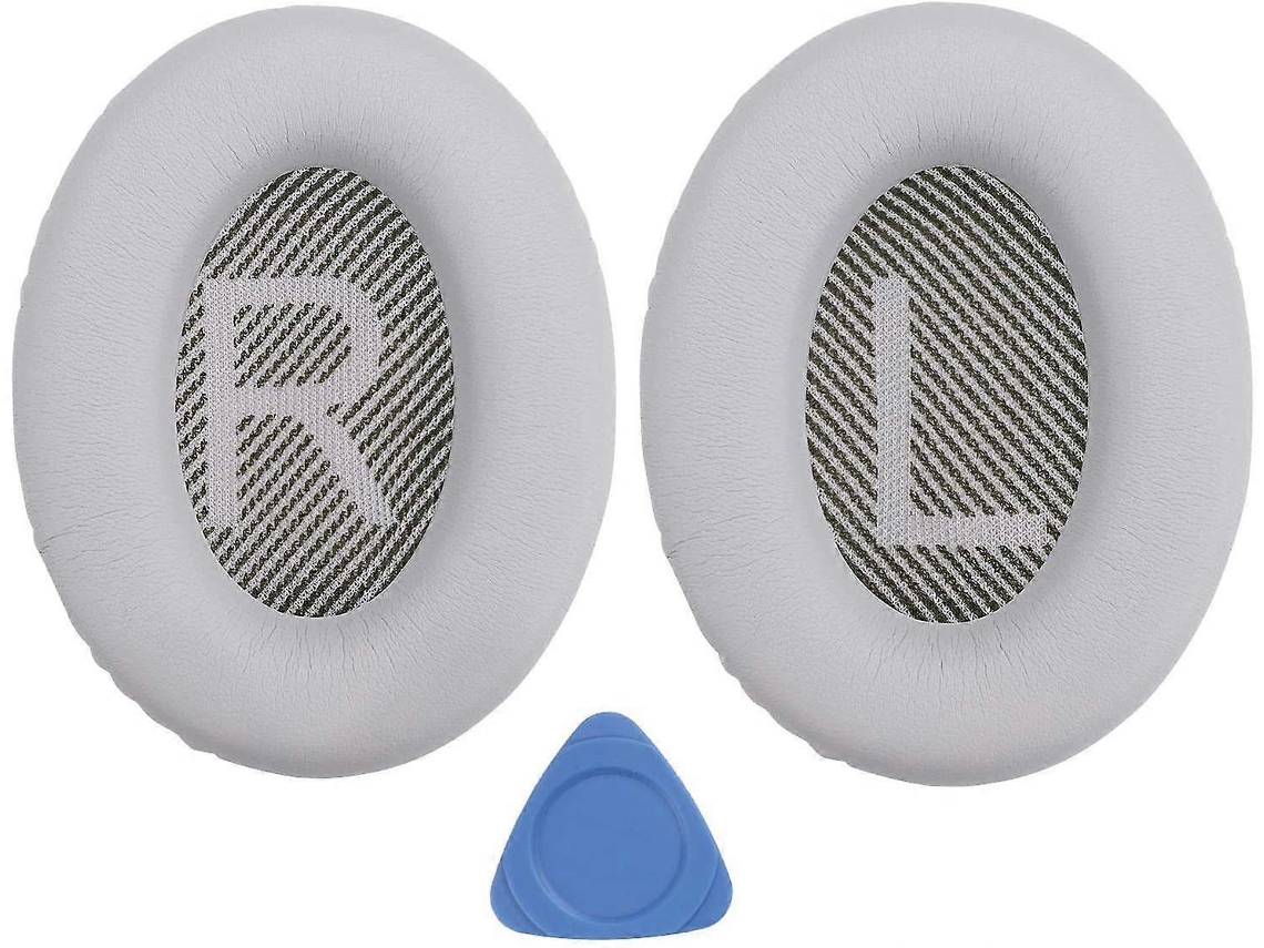 Almohadillas de repuesto para auriculares Bose Quietcomfort 35 / QC35 II.