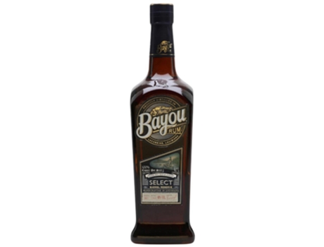 Rum LOUSIANA Lousiana Bayou Reserve (0.7 L - 1 unidad)