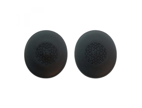 Almohadillas Evolve2 65Flex 1 par JABRA