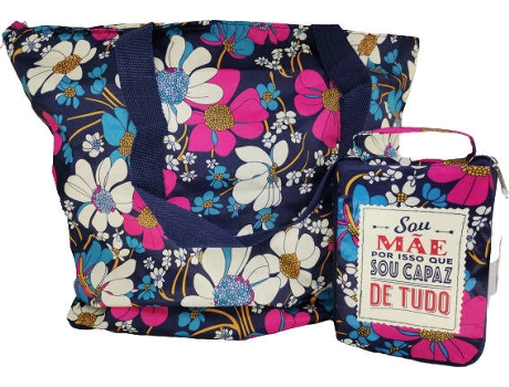 Bolso H&H Madre Mujer