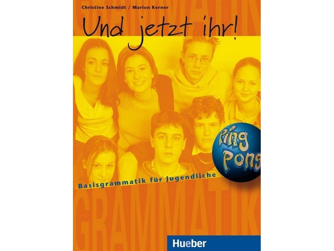 Libro Und Jetzt Ihr!