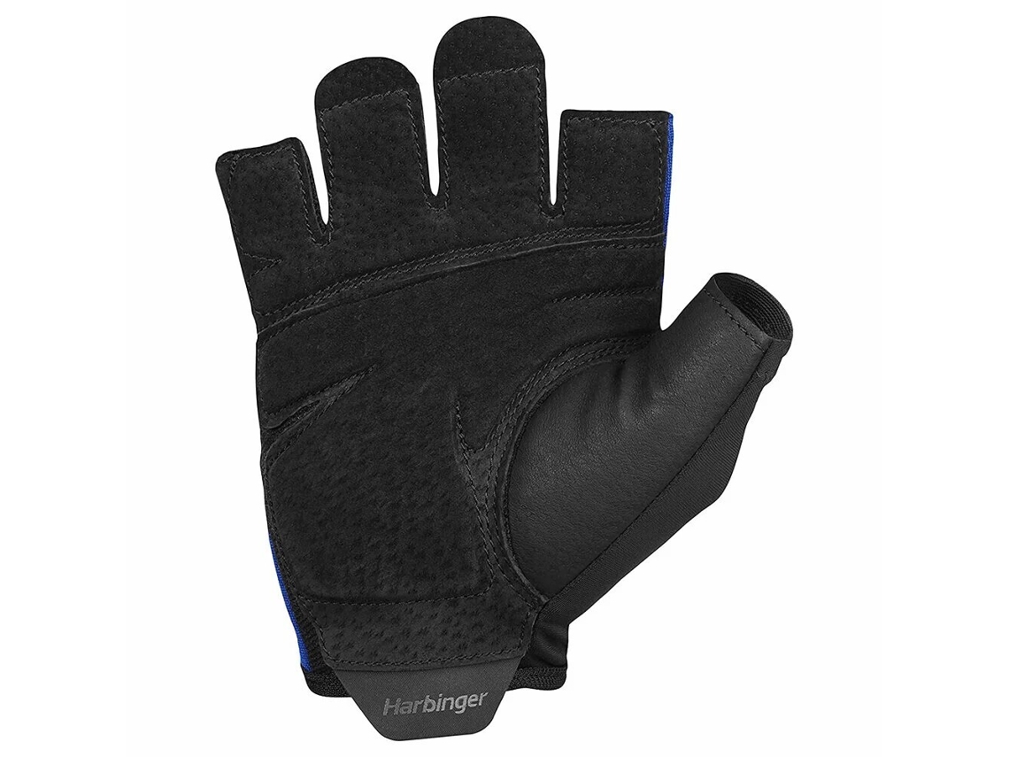 Guantes de Fitness HARBINGER Training Grip 2.0 M