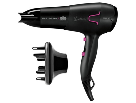 ROWENTA Elite CV5623 2200 W Negro