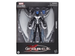 Figura Marvel Legends Arcángel X Force 15cm Hasbro