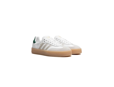 Zapatillas de Mujer ADIDAS Sambae Off Blanco (3)