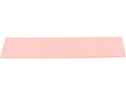 Papel Crepé WEROLA (Rosa - 0,5 x 2,5 m)