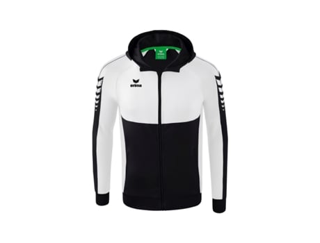 Abrigo ERIMA Hombre (Multicolor - XL)