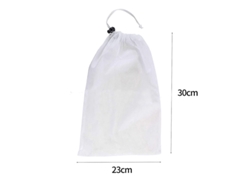 Bolsas De Filtro De Malla Fina Para Aspiradora De Piscina