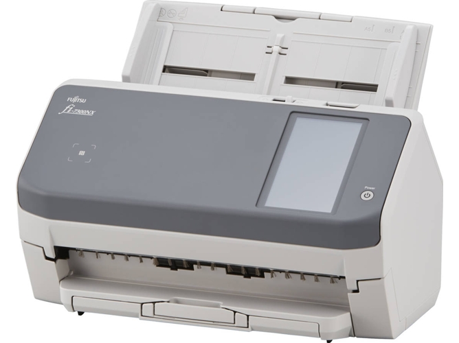 Escáner FUJITSU fi-7300NX