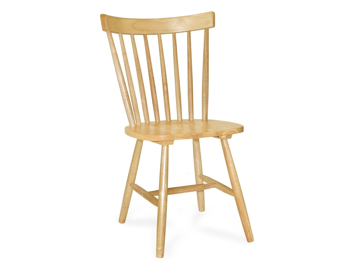Silla LÚZETE (Madeira - Madera)