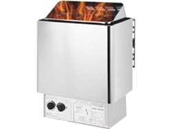 Chauffage De Sauna 3/ 4, 5/ 6/ 8/ 9kw, Générateur Vapeur, Four À Usage Domestique