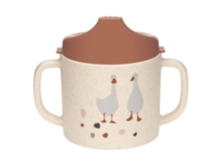 Vasos LASSIG Copa da aprendizagem