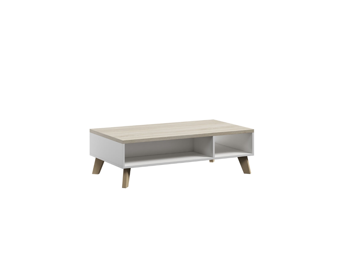 Mesa de Centro CAMA MEBLE LOTTA LAW 110 Madera Aglomerado
