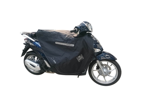 Cubiertas de Protección TUCANO URBANO Leg cover piaggio liberty