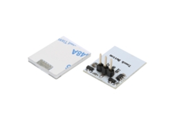 2026horizon-módulo De Interruptor Táctil Capacitivo Antirruido Con Led Sensor (2.7v-6v, Rojo)