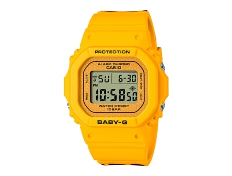 Reloj Hombre Casio BGD-565SLC-9ER