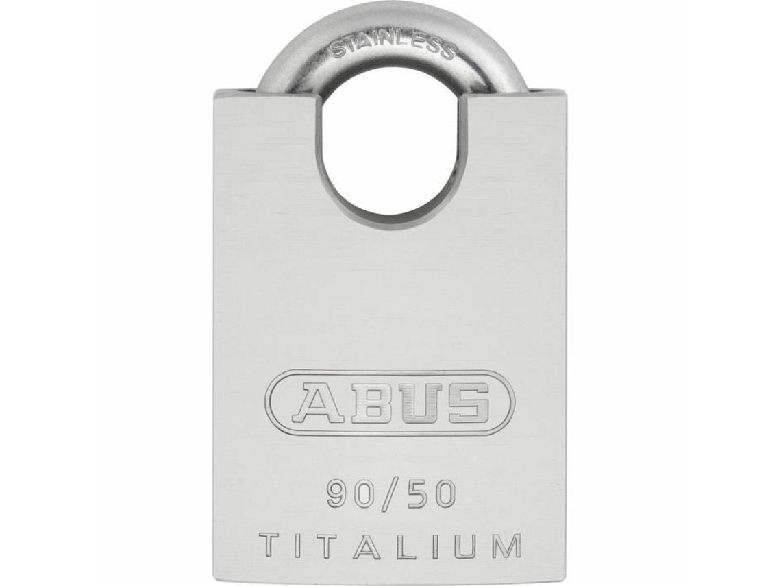 Candado de llave ABUS 90RK/50
