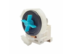 Bomba de desagüe AQUAFORGE 72894, 481236018558 compatible con Whirlpool
