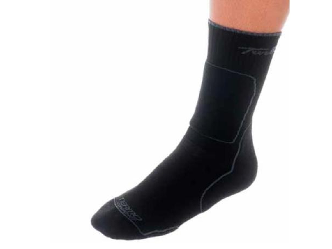 Calcetin termico confort turbo ref.13196 talla m