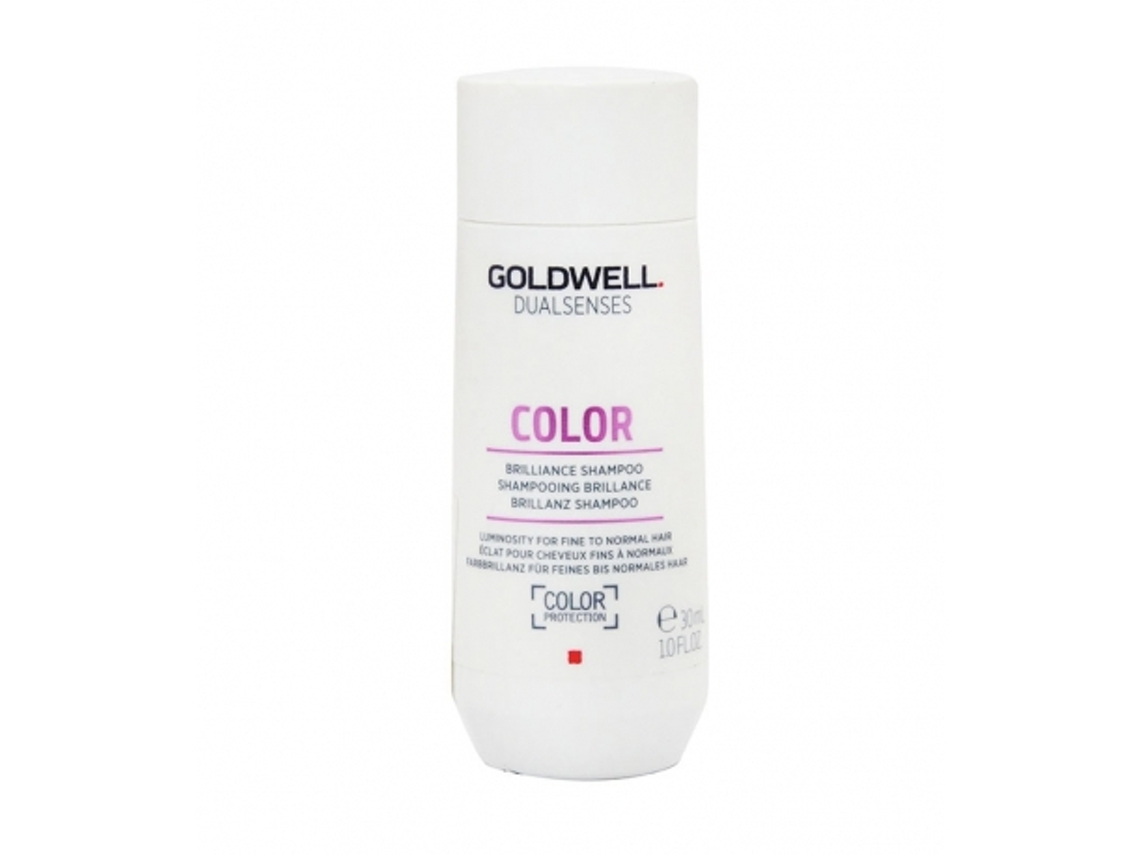 GOLDWELL Dualsenses Color Brilliance Champú 1L