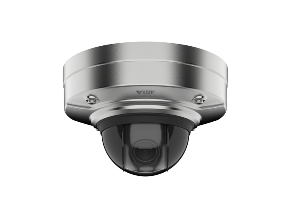 Videocámara de Vigilancia AXIS Q3538-SLVE (Ethernet LAN - PoE x 1)