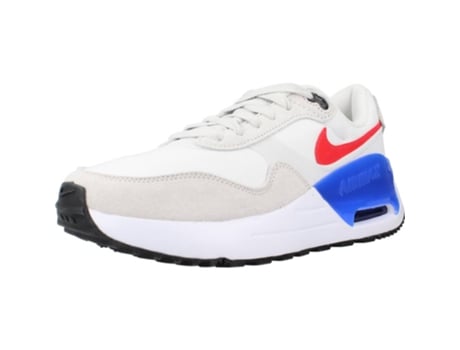 Zapatillas de Mujer NIKE Systm Tecido Blanco (40)