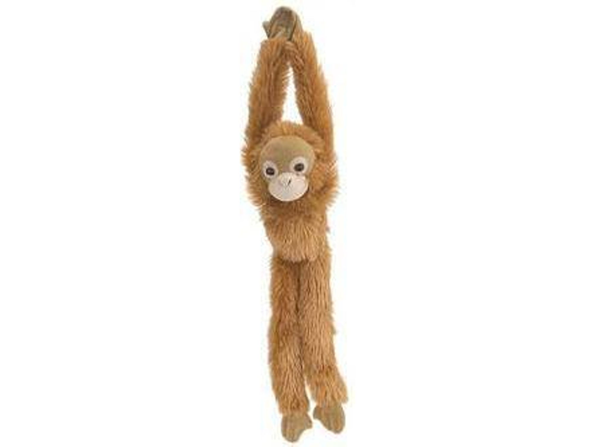 Peluche WILD REPUBLIC Orangután Marrón