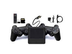 Arcadian Pro, Consola De Juegos Retro Arcadian Pro, Consola De Videojuegos Plug And Play