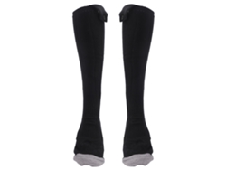 Calcetines Eléctricos Calefactables Para Hombre Y Mujer: Calor Para Unos Pies Cómodos - Ideales Para Motos De Nieve, Esquí Y Actividades Invernales.