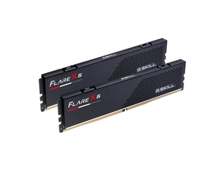 Memoria Ram G.Skill Flare X5 F5-5200J3636D32GX2-FX5 64 GB 2 x 32 GB DDR5 5200 MHz