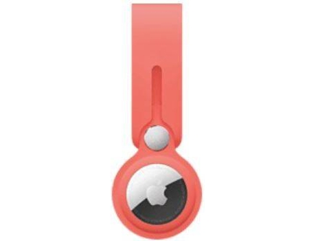 Loop para AirTag APPLE Rosa