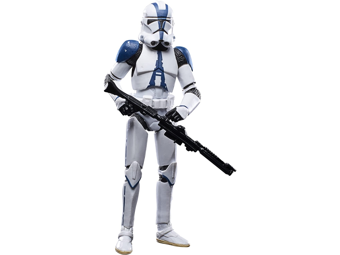Figura de acción HASBRO Star Wars - Clone Trooper