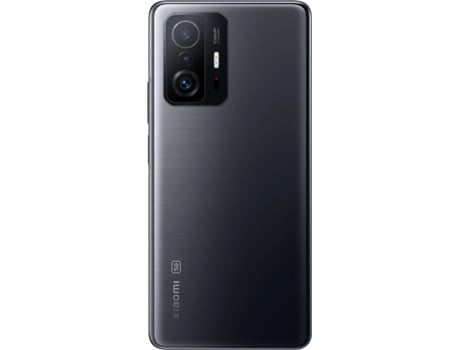 Smartphone XIAOMI 11T Pro (Reacondicionado Como Nuevo - 128 GB - Negro)