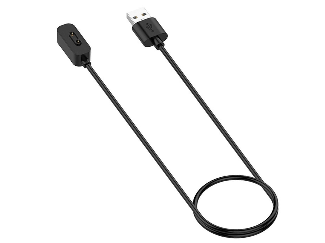 Cable de carga magnético GOKOCO para relojes inteligentes infantiles, 1 metro.