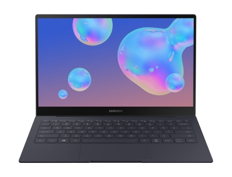 Portátil SAMSUNG 71539 (13.3 '' - Intel Core with Intel Hybrid Technology i5-L16G7 - RAM: 8 GB - 256 GB Flash - Intel® UHD Graphics)