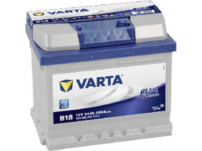 Baterias de Arranque VARTA 544 402 044