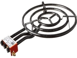 Paellero gas 600 mm