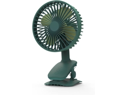 Ventilador Portátil ODWALK W9 (4 W)