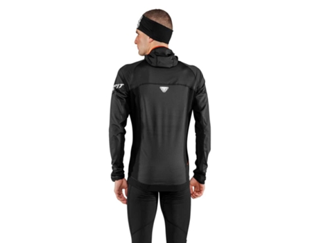 Camiseta de Mujer LA SPORTIVA Project Montaña Negro (XS)