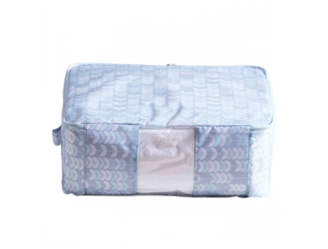 Bolsa de Almacenamiento XGF Azul