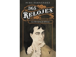 Libro 365 Relojes de Fernández e Pura