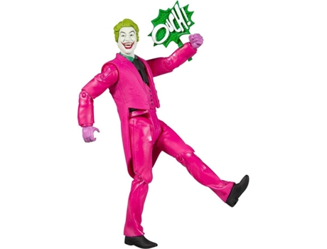 Figura Joker 66 15 cm MCFARLANE