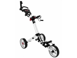 Coche de Golf EZEGLIDE Multicolor (Acero - Tu)