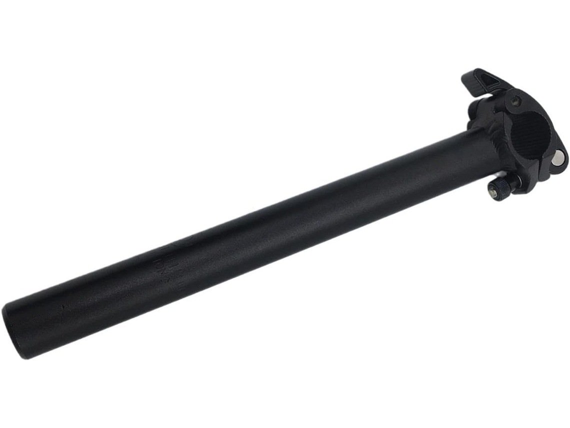 Elevador De Manillar Para Bicicleta Harilla, Potencia 25,4 Mm, Accesorio Ciclismo Fácil Instalación