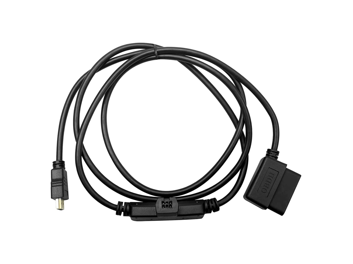 Cable Adaptador Compatible Para Monitor Edge Cs2 Cts2 Cts3 H00008000