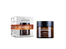 skinChemists Vitamin C Brightening Day Moisturiser 60ml