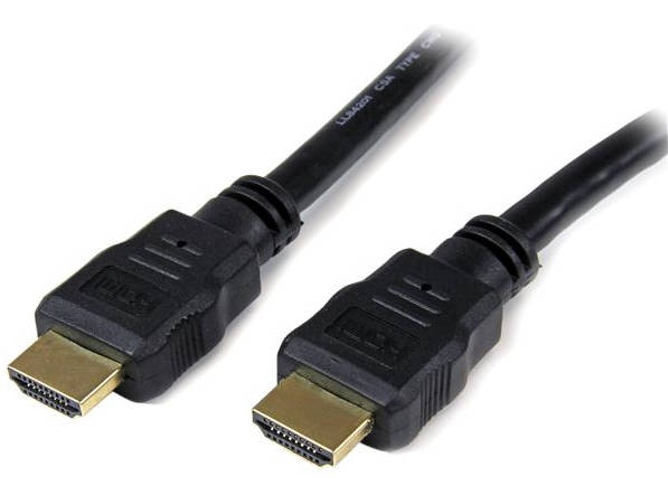 Cable HDMI STARTECH.COM (HDMI - HDMI)