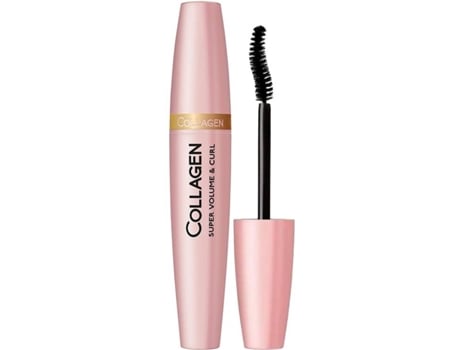 Máscara de Pestañas DERMACOL Collagen Super Volume (12 ml)