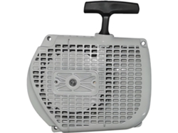 Démarreur Professional Pour Tronçonneuse 028av Con Construcción Resistente A Los Golpes Y