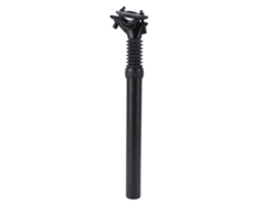 Amortiguador De Tija De Sillín De Suspensión Ajustable De Aluminio Para Ciclismo De Montaña De 30,9 Mm/1,22 Pulgadas